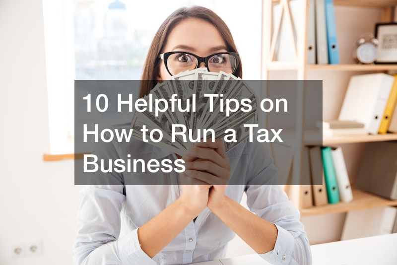 tax business in akron